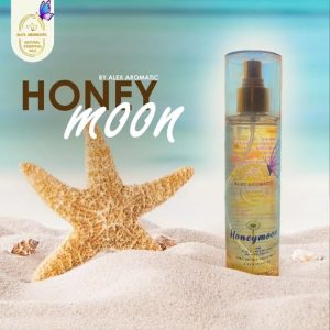 Honey Moon2