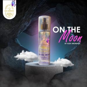 On the Moon