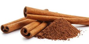 cinnamon