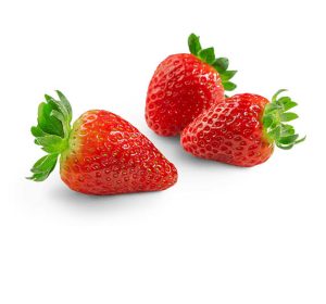 strawberry